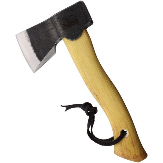 Prandi Segurin Hatchet Rough