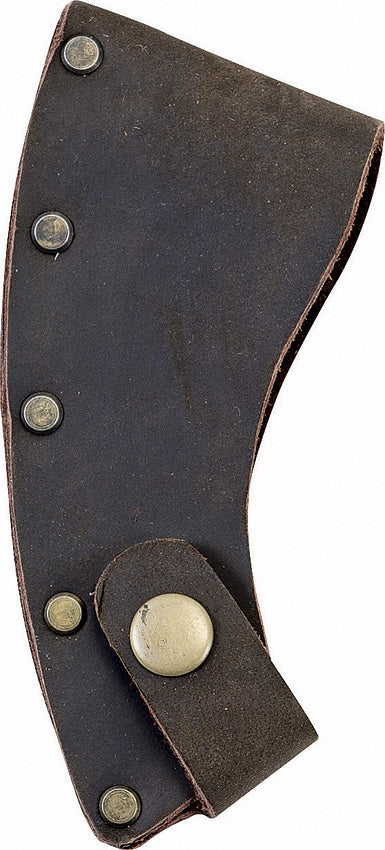 Axe Blade Cover Leather