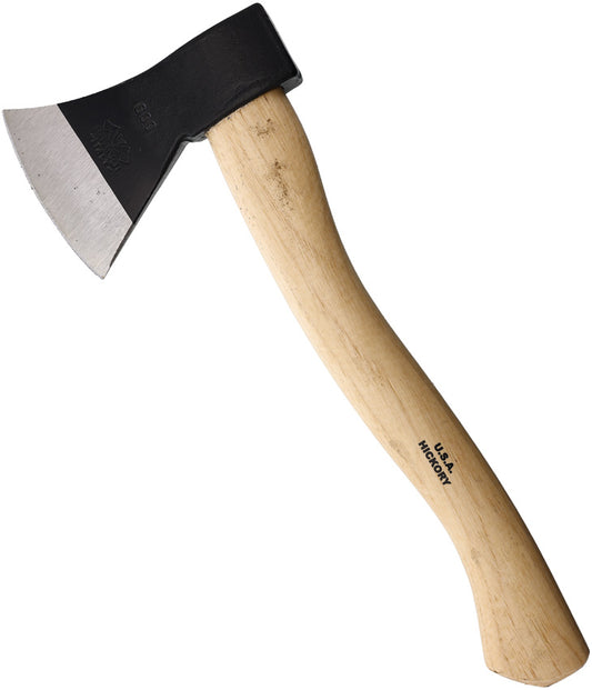 German Style Throwing Hatchet