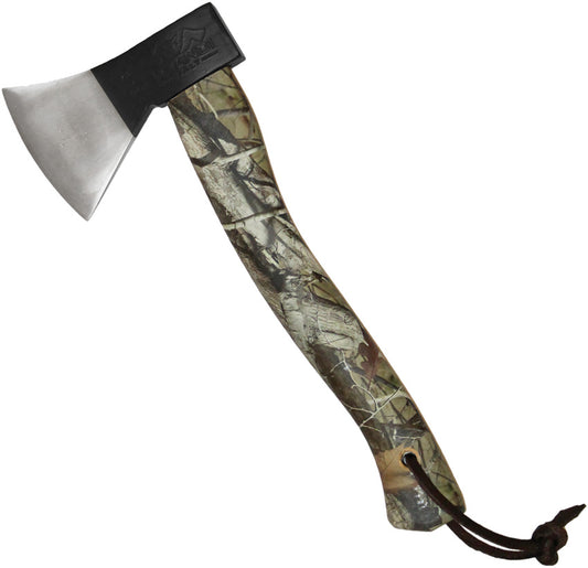 German Style Throwing Hatchet