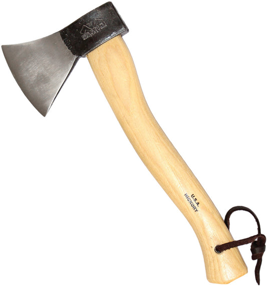 German Style Throwing Hatchet