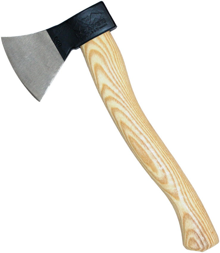 German Style Throwing Hatchet