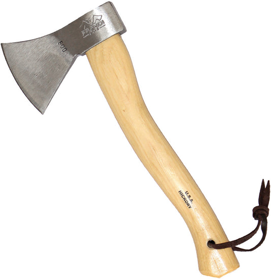 German Style Throwing Hatchet