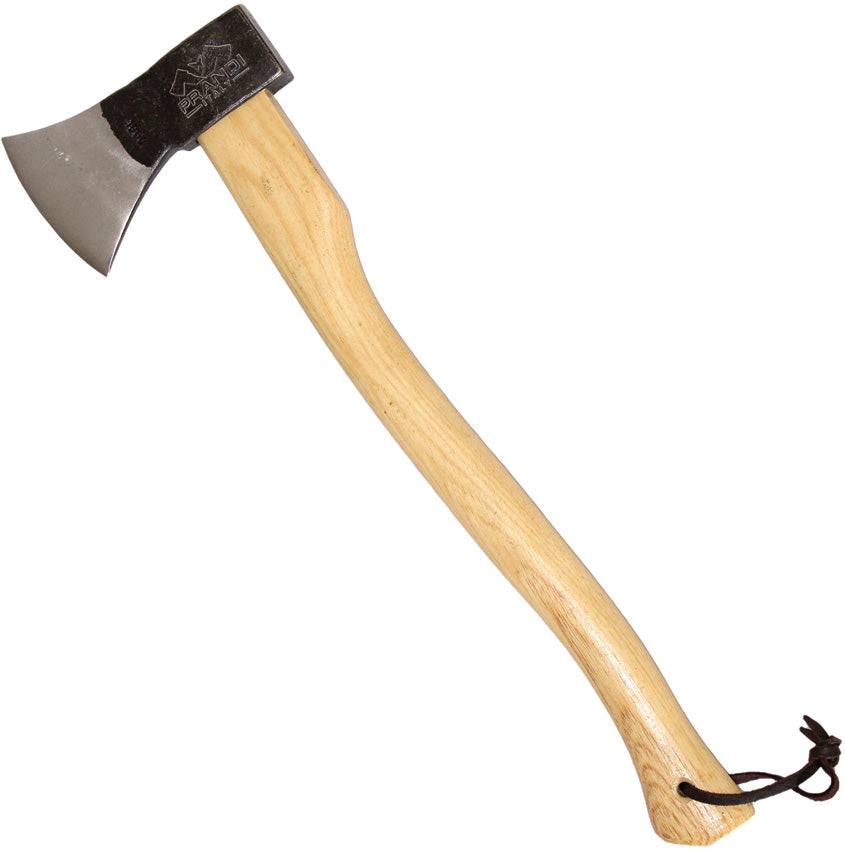 German Style Throwing Axe