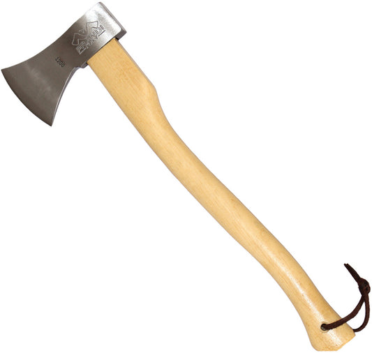 German Style Throwing Axe