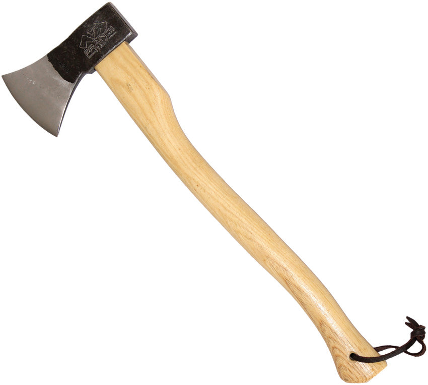 German Style Throwing Axe