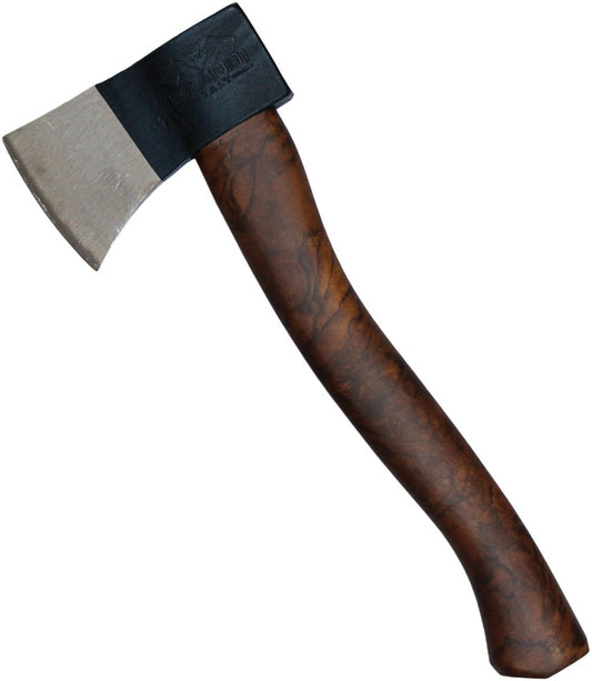 Yankee Style Throwing Hatchet