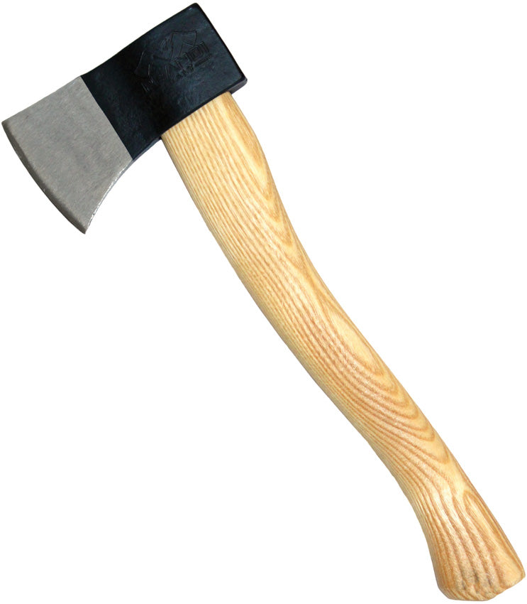 Yankee Style Throwing Hatchet