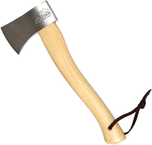 Yankee Style Throwing Hatchet