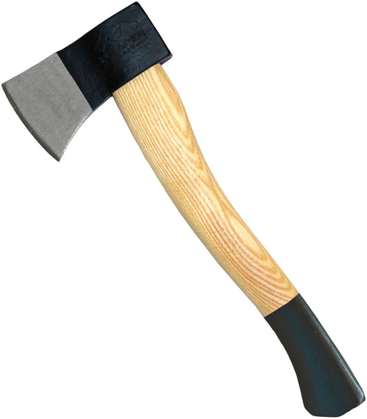 Yankee Style Throwing Hatchet