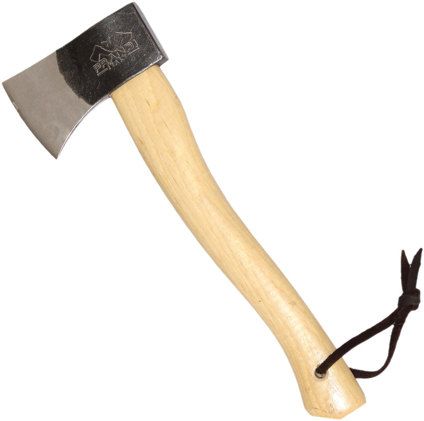 Yankee Style Throwing Hatchet