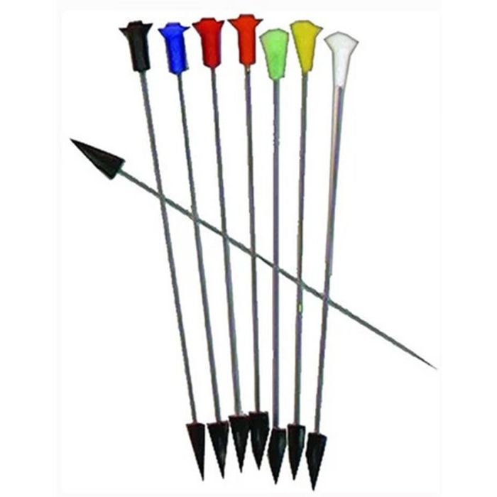 Predator Blowgun Broad Head Darts