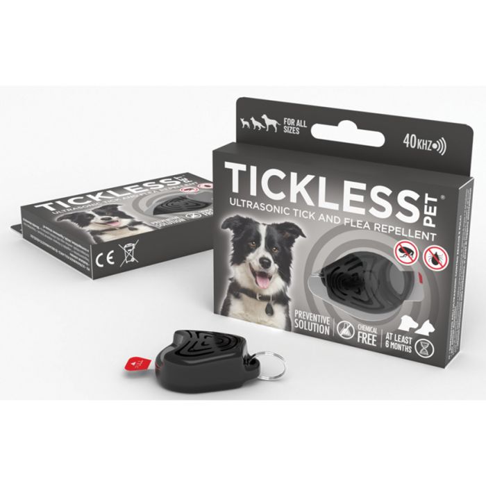 TICKLESS Tickless Ultrasonic Repeller