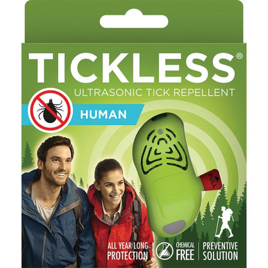 TICKLESS Tickless Ultrasonic Repeller