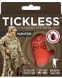 TICKLESS Tickless Ultrasonic Repeller