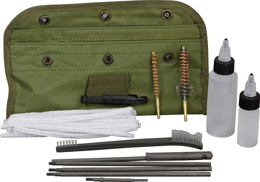 AR15/M16 Gun Cleaning Kit