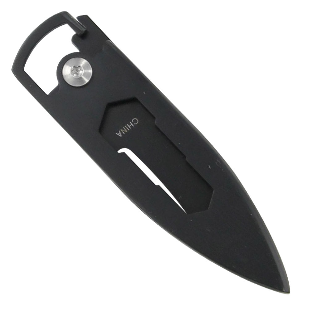 Field Cricket Free Lock Utility Knife