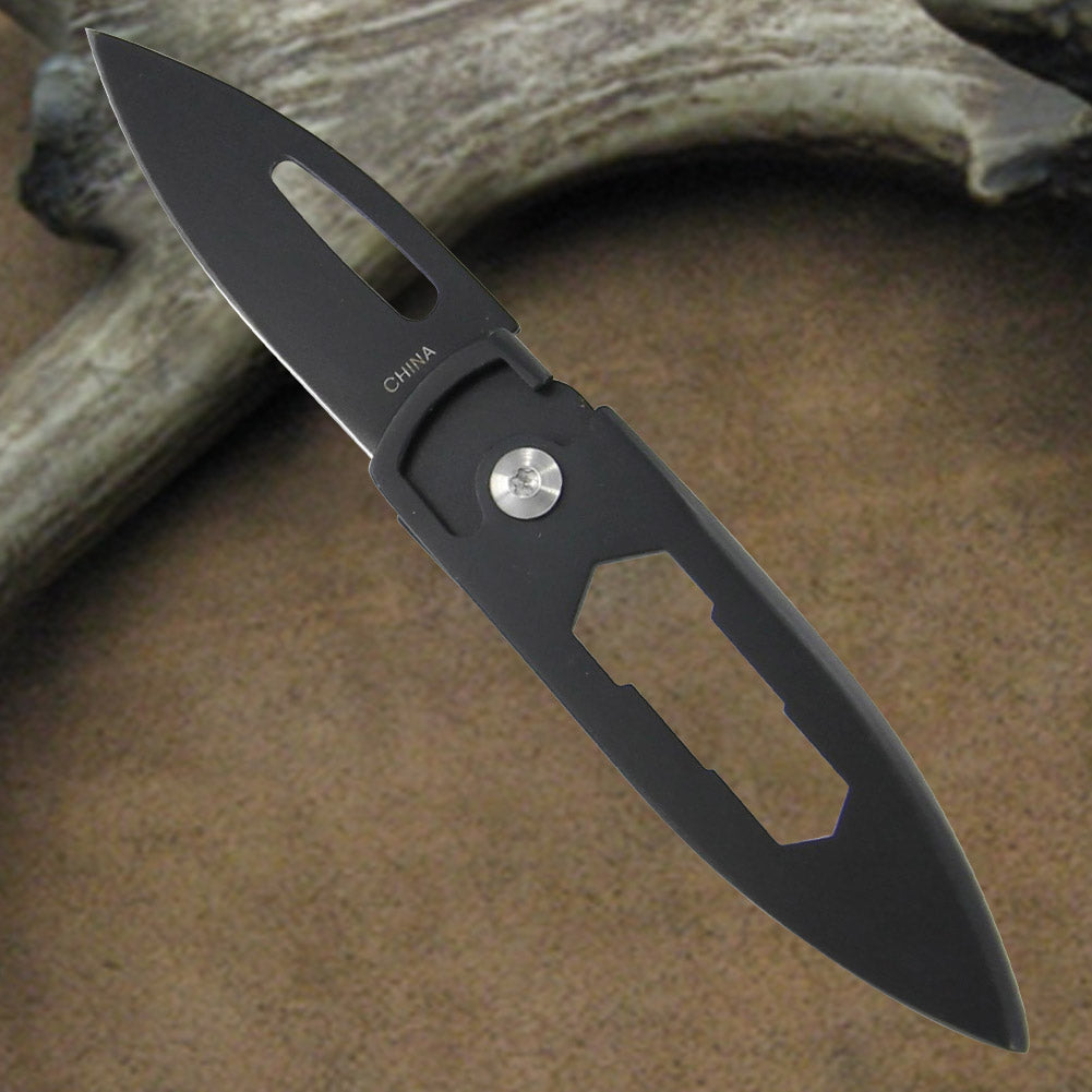 Field Cricket Free Lock Utility Knife