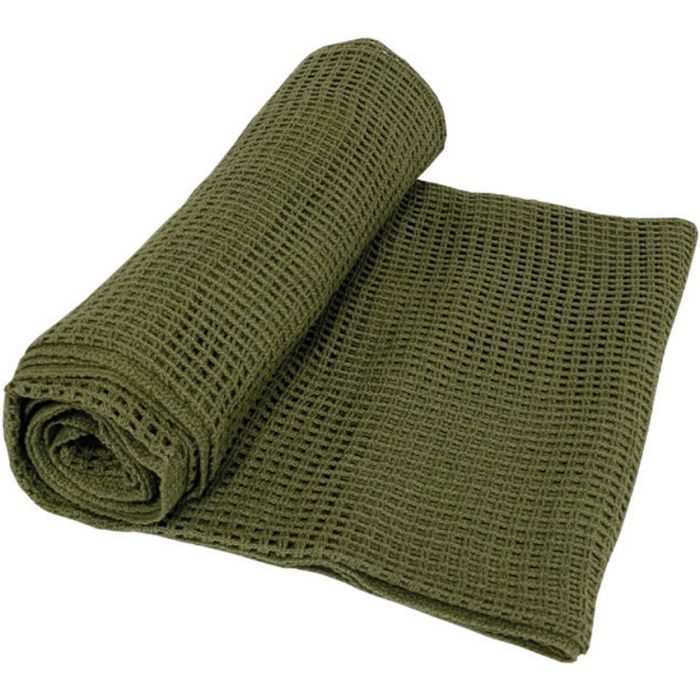 Pathfinder Sniper Veil Scarf OD Green