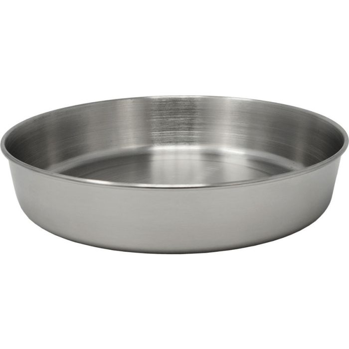 Pathfinder Camp Plate Stainless