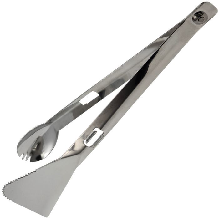 Pathfinder Camp Tongs