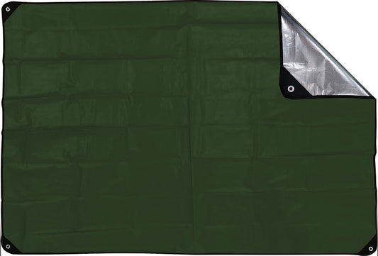 Survival Blanket OD Green