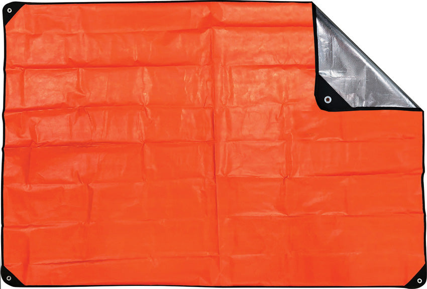 Survival Blanket Orange