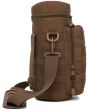 Pathfinder Bottle Bag Brown