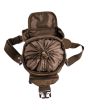 Pathfinder Bottle Bag Brown