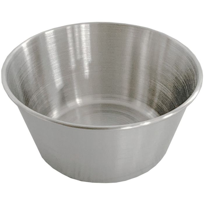 Pathfinder Stainless Bowl