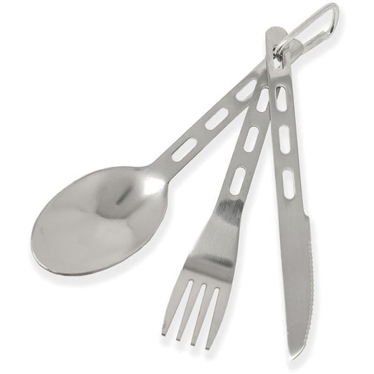 Pathfinder Utensil Set