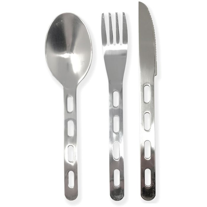 Pathfinder Utensil Set