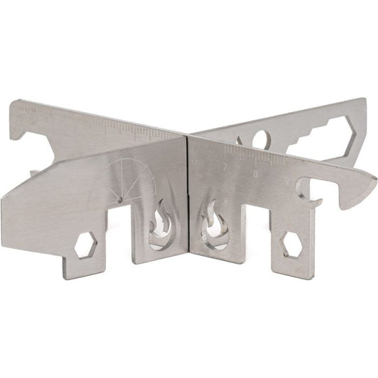 Pathfinder Stove Stand Multi-Tool