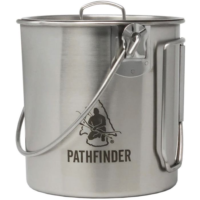 Pathfinder Bush Pot 1 Quart