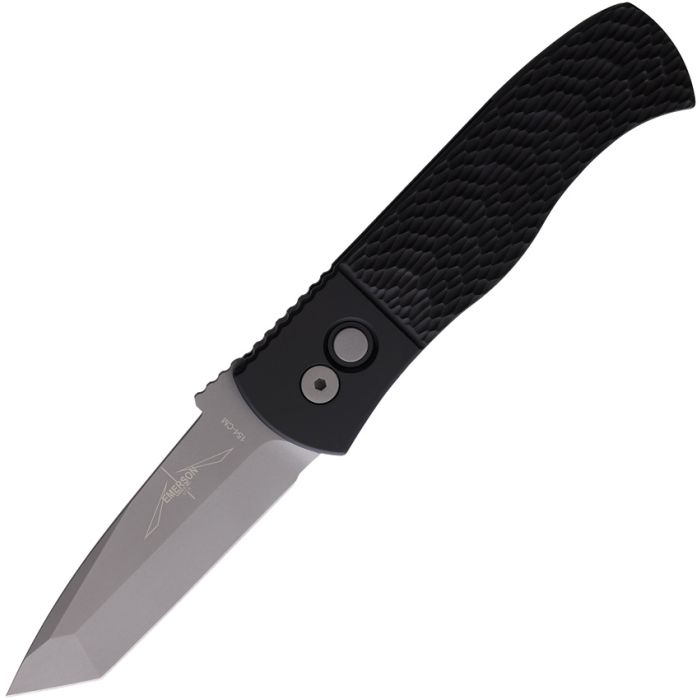 Pro Tech Auto Emerson CQC7 Chisel Tanto