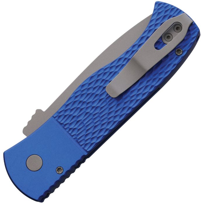 Pro Tech Auto Emerson CQC7 Chisel Tanto