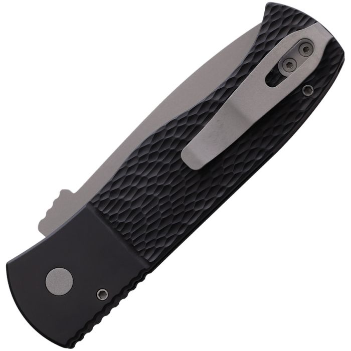 Pro Tech Auto Emerson CQC7 Chisel Tanto