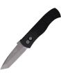 Pro Tech Auto Emerson CQC7 Chisel Tanto