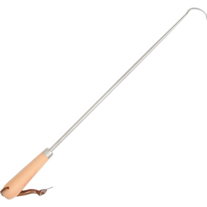 Pig Tail Food Flipper Large