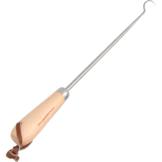 Pig Tail Food Flipper Small