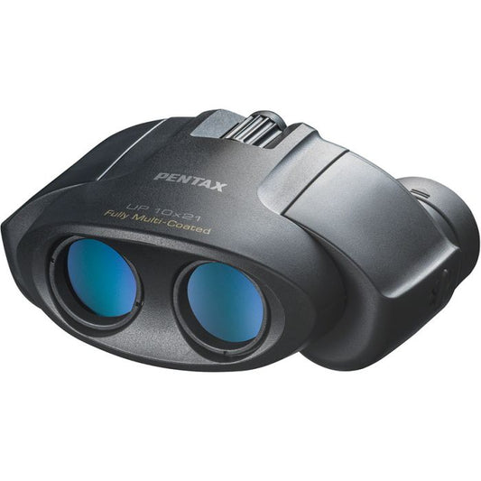 Pentax UP Binoculars 10x21 Black