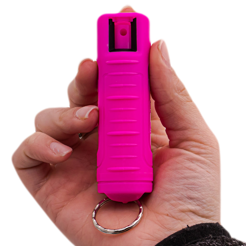 Neutralizer Pepper Spray - Hot Pink