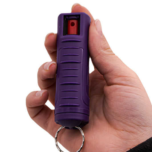 Neutralizer Pepper Spray - Purple