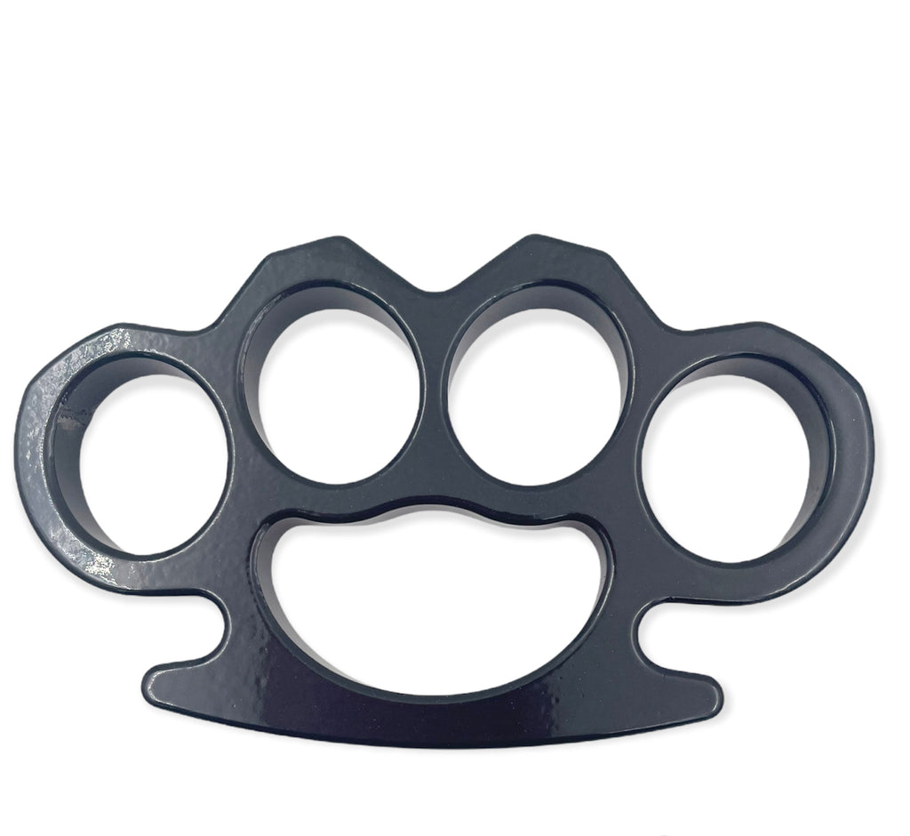 Heavy Duty Paper Weight Knuckle (BLACK)