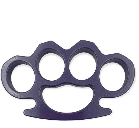 Heavy Duty Paper Weight Knuckle (PURPLE)