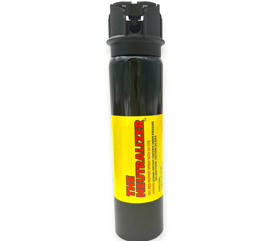 5oz NEUTRALIZER RED Pepper SpraY