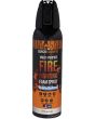 QuickSurvive Fire Fighting Foam Spray