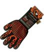 QuickSurvive Fire Safety Glove