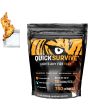 QuickSurvive Fire Starter 12 Pack