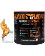 QuickSurvive Fire Starter 50 Pack